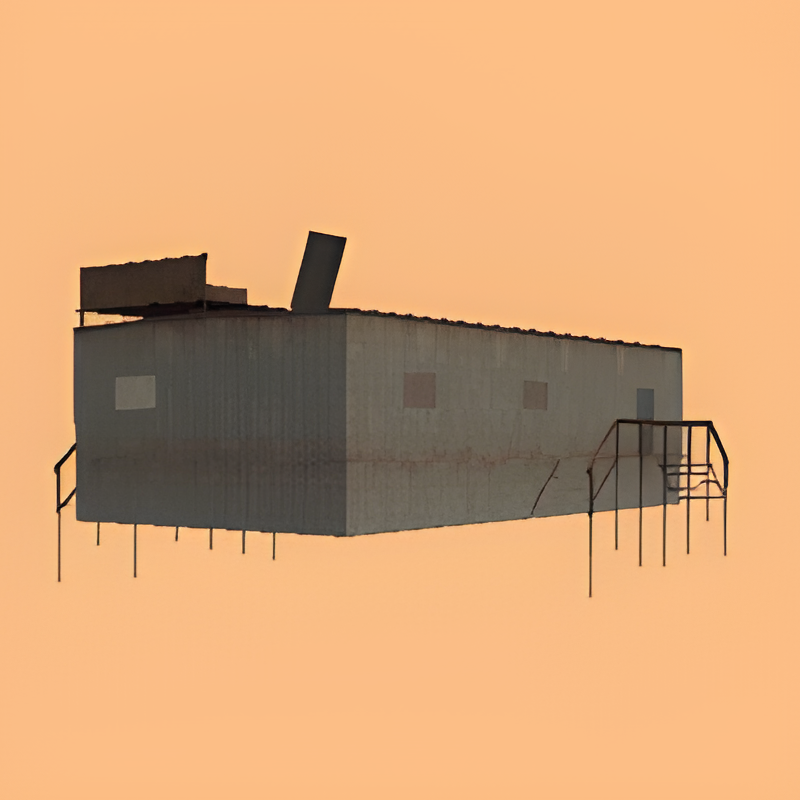 Oil Field LFP #2 (Non-LFP)