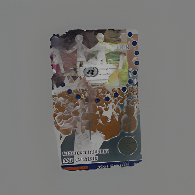 Propaganda Poster Middle East #3