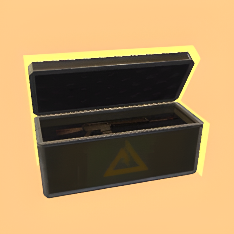 Power Up M16A4 w/ Grenade Launcher