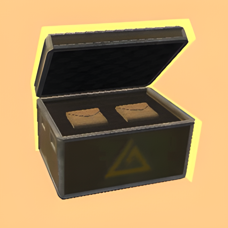 Power Up Satchel Charge