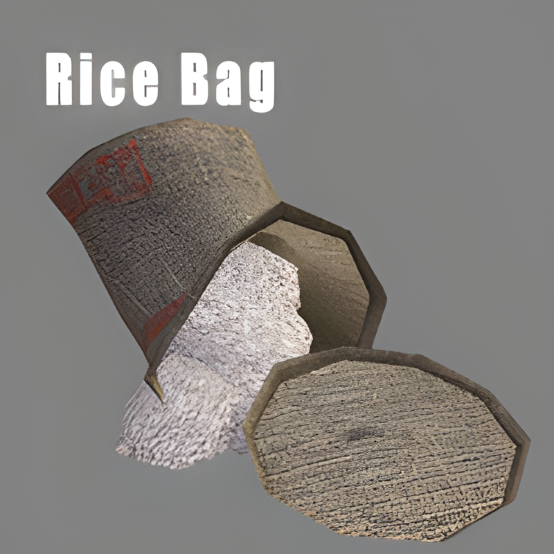 Rice Bags #3
