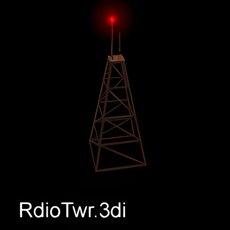 Radio Tower