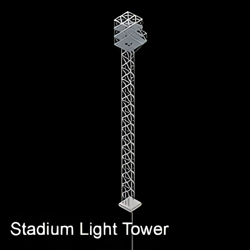 Stadium Light Tower