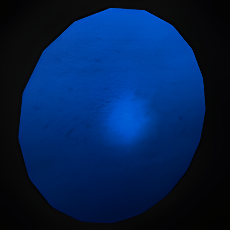 Stargate B: Event Horizon