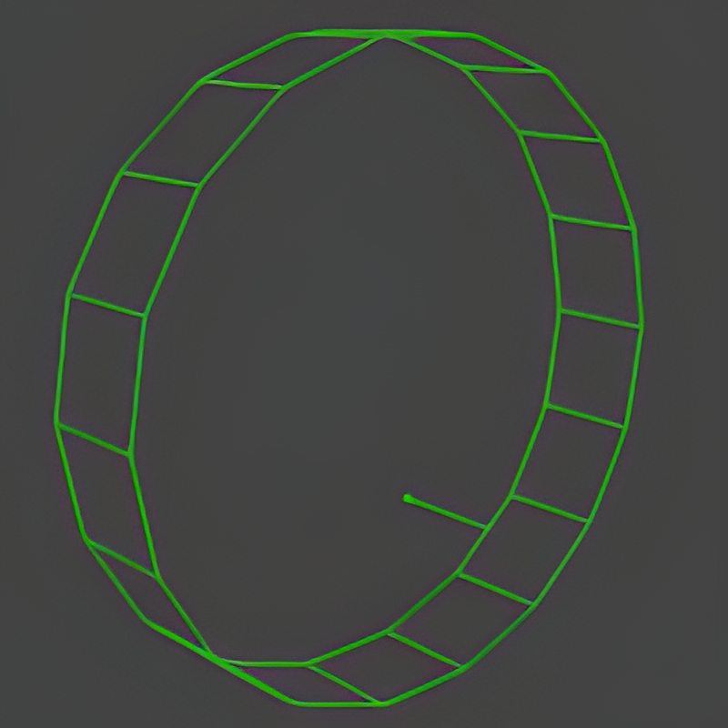 Stargate E: Teleport