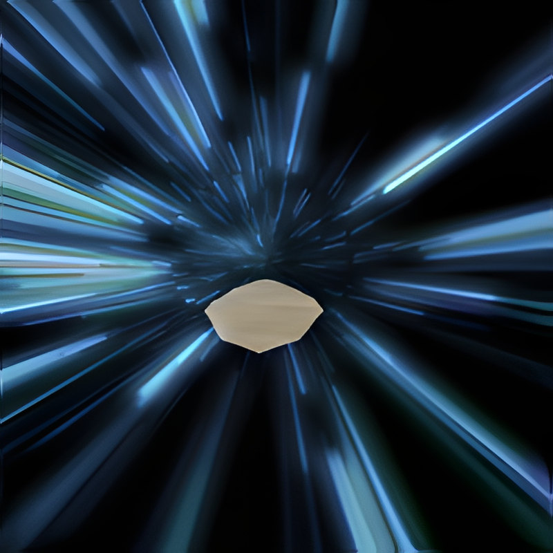 Stargate F: Wormhole