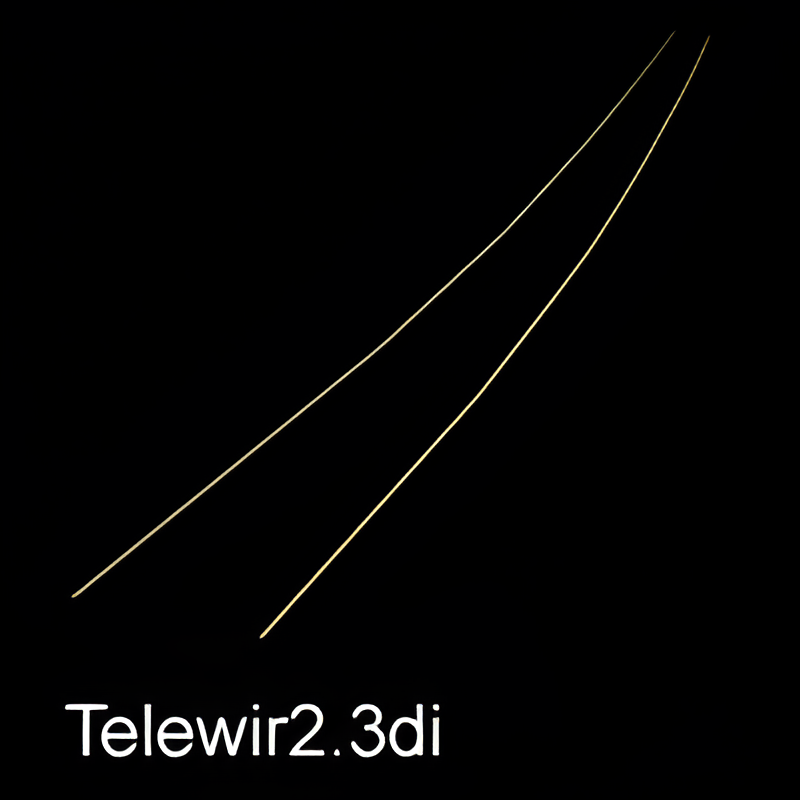 Telephone Wire #2 (64m)