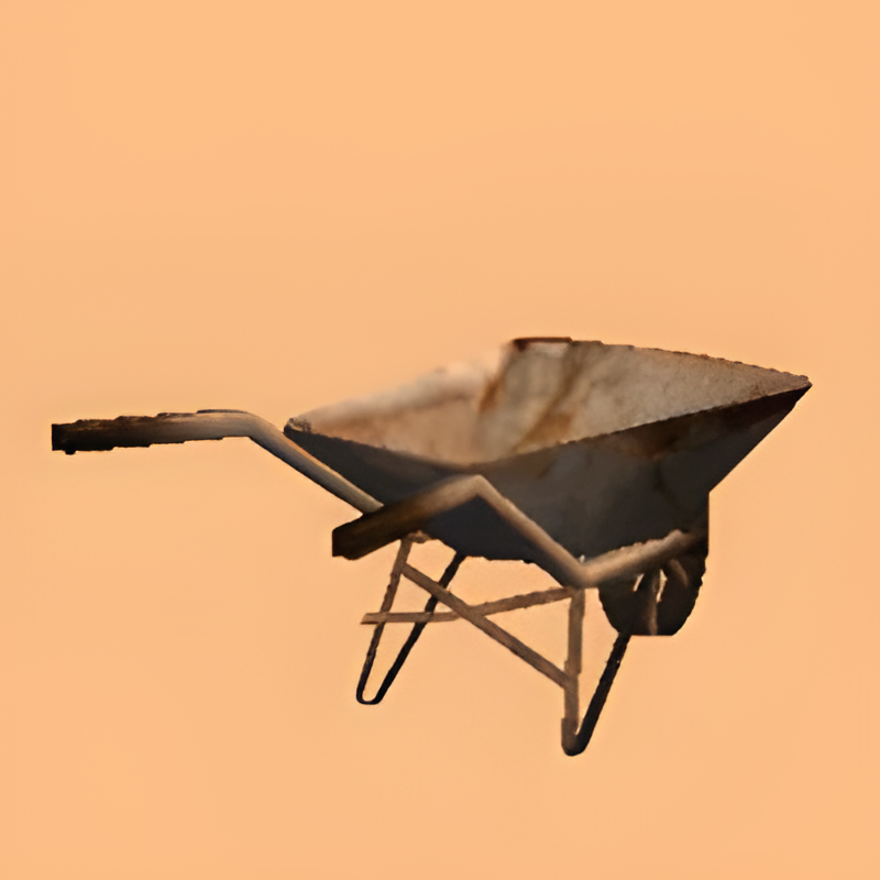 Wheel Barrel