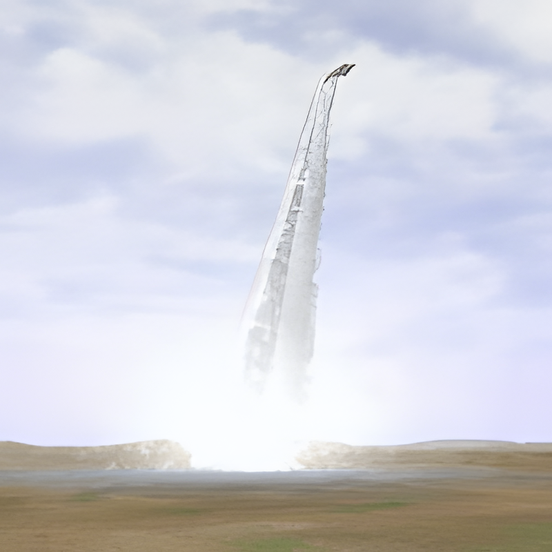 Waterfall for Expanded Ruins