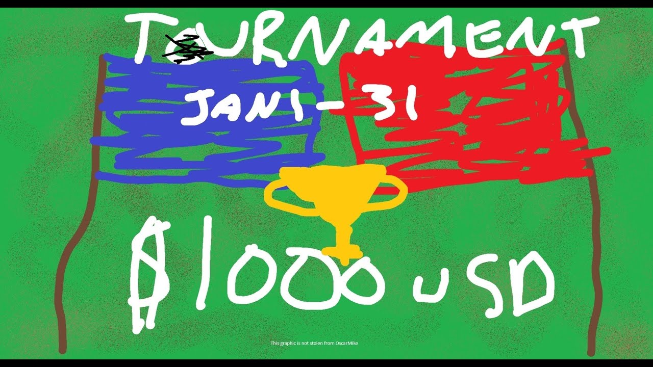 JOTAC Tournament Video