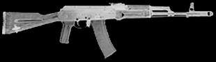 AK-74