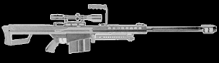 M82 Barrett