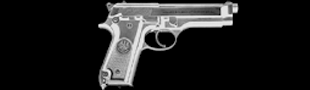 Beretta M9